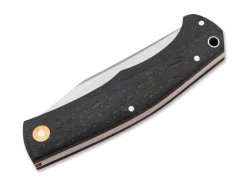 Boxer Edc Bog Oak