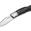 Boxer Micarta