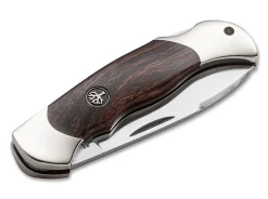 Boy Scout Spearpoint Desert Ironwood