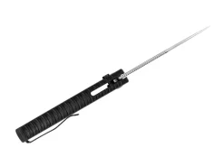 Brat G10 Black
