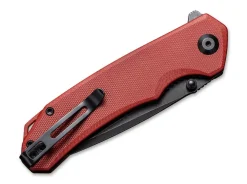Brazen G10 Burgund