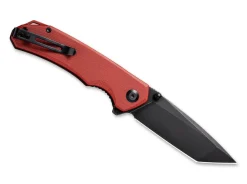 Brazen G10 Burgund
