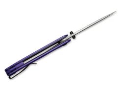 Brazen G10 Purple