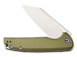 Brigand Green