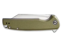 Brigand Green