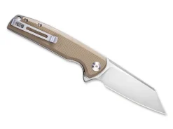 Brigand Tan