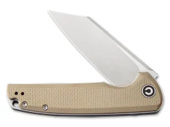 Brigand Tan