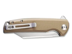 Brigand Tan