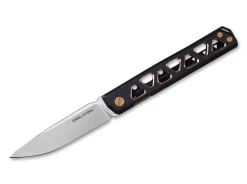 Bruns Titan Black Gold