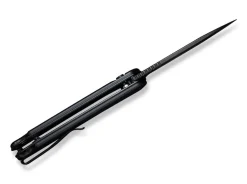 Button Lock Elementum Ii G10 Black
