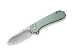 Button Lock Elementum Ii G10 Natural