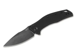 0357Bw All Black