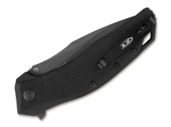 0357Bw All Black