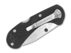 Cadejo Folder Dp Black