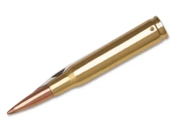 .50 Caliber Bullet Knife