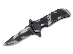 Camo Defender
