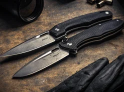 Caracal Folder 42
