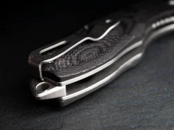 Caracal Folder Mini