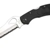 Cara Cara 2 Rescue Black Frn Spyderedge