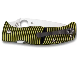 Caribbean Leaf Serrated