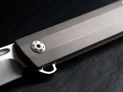 Cataclyst Titanium