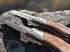 Caveman Damascus
