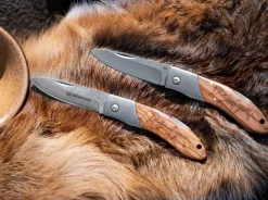 Caveman Damascus