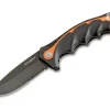 Chainsaw Attendant Black