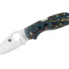 Chaparral Raffir Noble