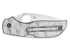 Chaparral Stepped Titanium