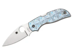 Chaparral Stepped Titanium Blue