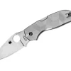 Chaparral Titanium