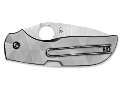 Chaparral Titanium