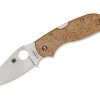 Chapparal Birdseye Maple