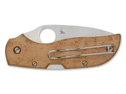 Chapparal Birdseye Maple