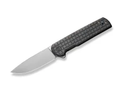Charith Frag Flamed Titanium Ltd