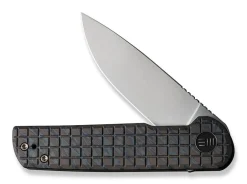 Charith Frag Flamed Titanium Ltd