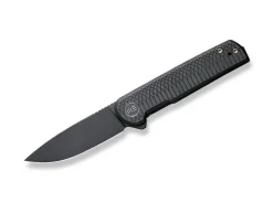 Charith Ripple Titanium Black Ltd