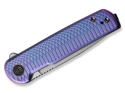 Charith Ripple Titanium Purple Ltd