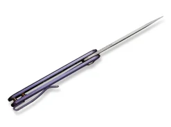Charith Ripple Titanium Purple Ltd