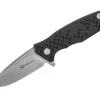 Chatbot Satin Black