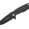 Chatbot Stonewash Black