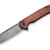 Chevalier Damascus Cuibourtia