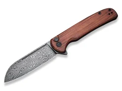 Chevalier Damascus Cuibourtia