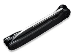 Chevalier G10 Black