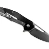 Chibs Stone Black