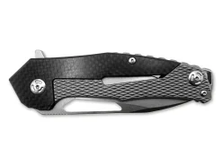 Chibs Stone Black