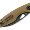 Chilin Aluminium Od Green