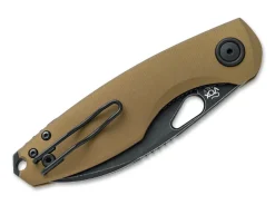 Chilin Aluminium Od Green