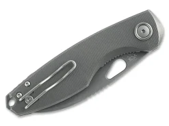 Chilin Titan Acid Stonewash